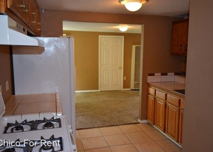 4 Bedrooms, Southwest Chico Rental in Chico, CA for $1,965 - Photo 1