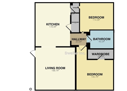 2 Bedrooms, Leominster Rental in  for $1,625 - Photo 1