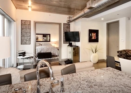 1 Bedroom, Mark Downtown Condominiums Rental in Miami, FL for $3,850 - Photo 1