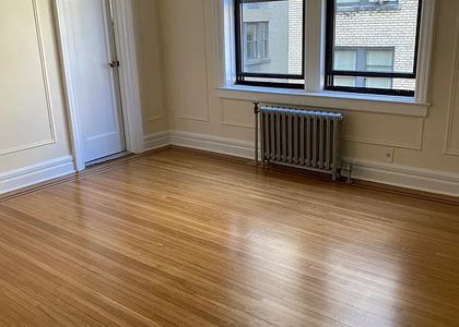2 Bedrooms, Carnegie Hill Rental in NYC for $5,750 - Photo 1