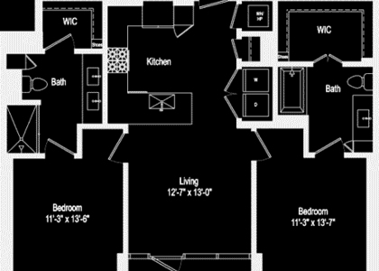 2 Bedrooms, Downtown Austin Rental in Austin-Round Rock Metro Area, TX for $3,011 - Photo 1