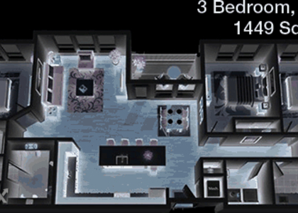 3 Bedrooms, Steiner Ranch Rental in Austin-Round Rock Metro Area, TX for $2,050 - Photo 1