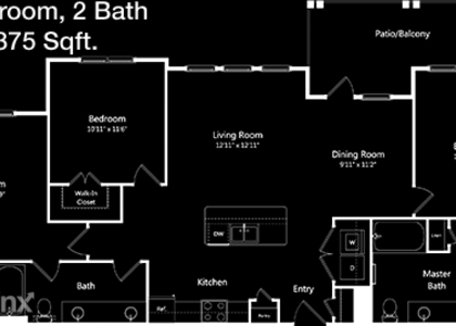 3 Bedrooms, Montropolis Rental in Austin-Round Rock Metro Area, TX for $2,225 - Photo 1