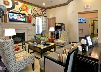 4 Bedrooms, Estates at Eldorado Rental in Dallas for $4,451 - Photo 1
