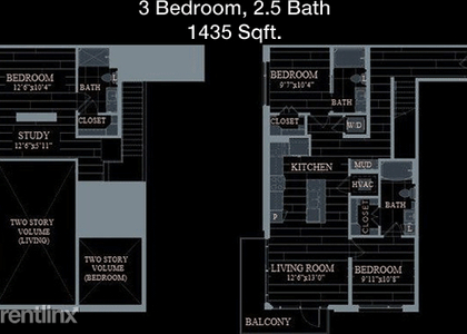3 Bedrooms, Oak Lawn Rental in Dallas for $4,200 - Photo 1