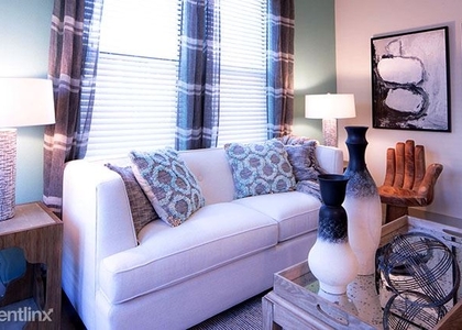 2 Bedrooms, Henderson Rental in Dallas for $1,873 - Photo 1