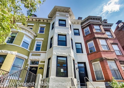 3 Bedrooms, Columbia Heights Rental in Washington, DC for $4,250 - Photo 1