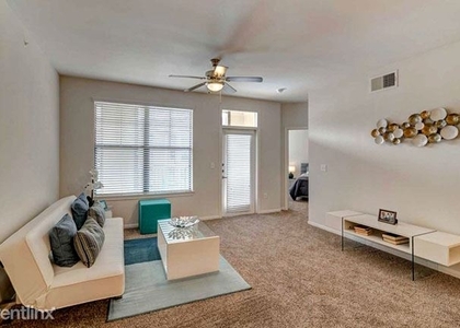 2 Bedrooms, Creekside Park Rental in Houston for $1,349 - Photo 1
