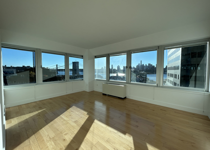 2 Bedrooms, Financial District Rental in NYC for $5,900 - Photo 1