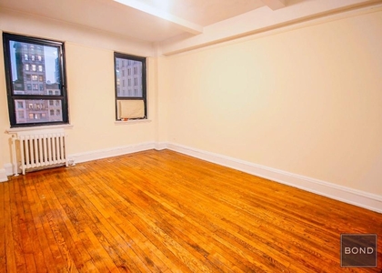 1 Bedroom, Greenwich Village Rental in NYC for $3,800 - Photo 1