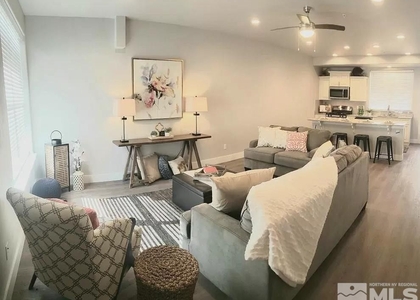 2 Bedrooms, Truckee River Highlands Rental in Reno-Sparks, NV for $1,895 - Photo 1