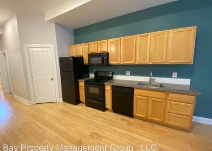3 Bedrooms, Greenmount West Rental in Baltimore, MD for $1,350 - Photo 1