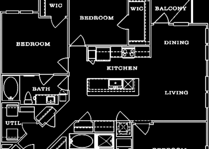 3 Bedrooms, Northwest Side Rental in San Antonio, TX for $1,985 - Photo 1