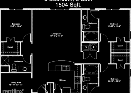 2 Bedrooms, Downtown San Antonio Rental in San Antonio, TX for $1,954 - Photo 1