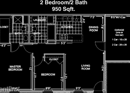 2 Bedrooms, Oakland Estates Rental in San Antonio, TX for $1,480 - Photo 1