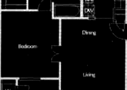 1 Bedroom, Far West Side Rental in San Antonio, TX for $945 - Photo 1