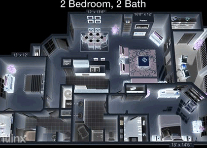 2 Bedrooms, Uptown Broadway Rental in San Antonio, TX for $2,290 - Photo 1