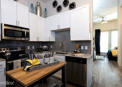 1 Bedroom, North Burnet Rental in Austin-Round Rock Metro Area, TX for $1,672 - Photo 1
