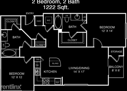 2 Bedrooms, Downtown Austin Rental in Austin-Round Rock Metro Area, TX for $2,675 - Photo 1
