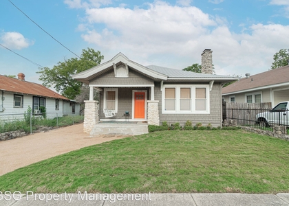 3 Bedrooms, Denver Heights Rental in San Antonio, TX for $2,500 - Photo 1