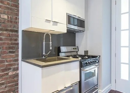 1 Bedroom, Lower East Side Rental in NYC for $6,495 - Photo 1
