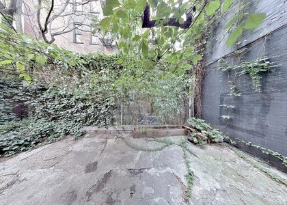 1 Bedroom, East Village Rental in NYC for $3,895 - Photo 1