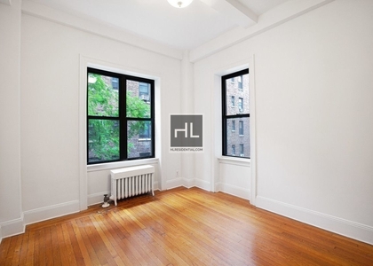 1 Bedroom, Lincoln Square Rental in NYC for $3,450 - Photo 1