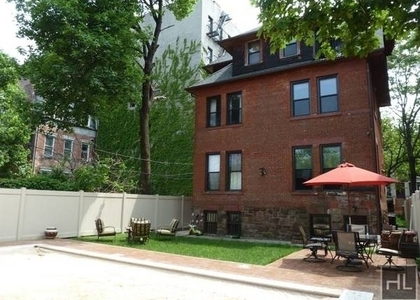 4 Bedrooms, Crown Heights Rental in NYC for $5,350 - Photo 1