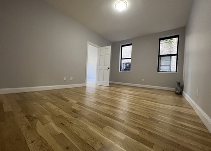 4 Bedrooms, Hamilton Heights Rental in NYC for $4,200 - Photo 1