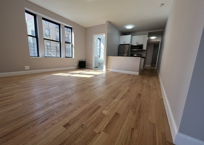 4 Bedrooms, Washington Heights Rental in NYC for $4,395 - Photo 1