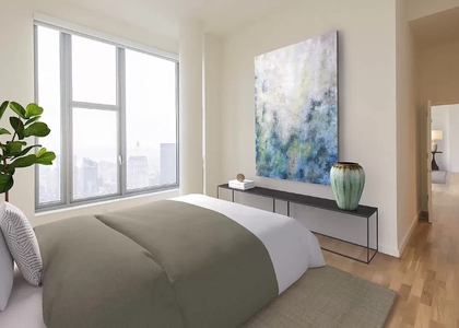 1 Bedroom, Chelsea Rental in NYC for $6,061 - Photo 1