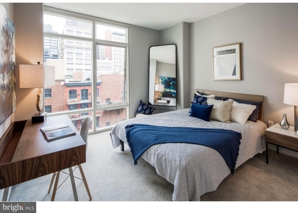 1 Bedroom, Center City East Rental in Philadelphia, PA for $3,000 - Photo 1