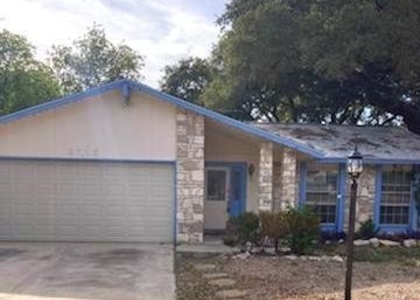 3 Bedrooms, San Antonio Northwest Rental in San Antonio, TX for $1,800 - Photo 1