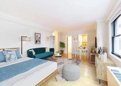 Studio, Rose Hill Rental in NYC for $3,595 - Photo 1