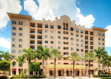 1 Bedroom, Boca Grand Condominiums Rental in Miami, FL for $3,000 - Photo 1