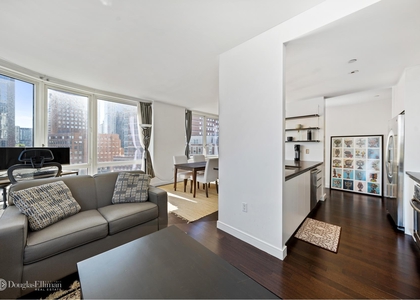 1 Bedroom, Downtown Brooklyn Rental in NYC for $3,950 - Photo 1