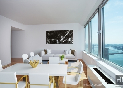 1 Bedroom, Financial District Rental in NYC for $3,999 - Photo 1
