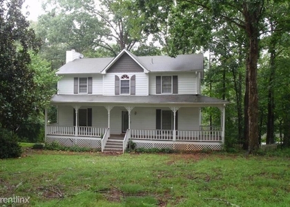 3 Bedrooms, Stewart Woods Rental in Atlanta, GA for $2,035 - Photo 1