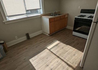 3 Bedrooms, North Rental in Chicago, IL for $950 - Photo 1