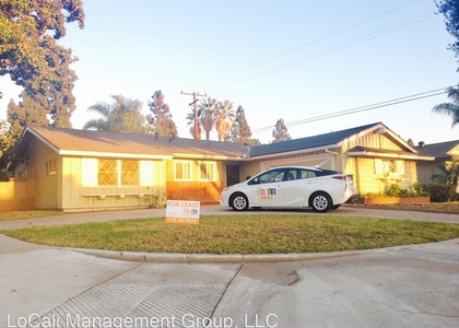 3 Bedrooms, Orange Rental in Los Angeles, CA for $3,695 - Photo 1
