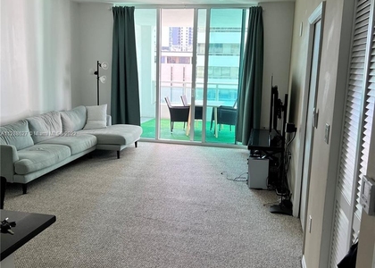1 Bedroom, Miami Financial District Rental in Miami, FL for $2,875 - Photo 1