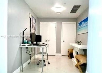1 Bedroom, Park West Rental in Miami, FL for $3,800 - Photo 1