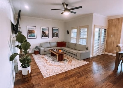 2 Bedrooms, Sorrento Rental in Dallas for $2,300 - Photo 1