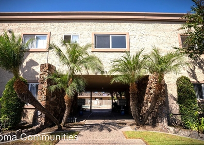 2 Bedrooms, Downey Rental in Los Angeles, CA for $2,225 - Photo 1