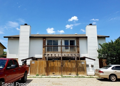 2 Bedrooms, Killeen Rental in Killeen-Temple-Fort Hood, TX for $795 - Photo 1