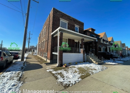 3 Bedrooms, North Rental in Chicago, IL for $895 - Photo 1