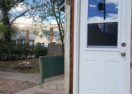 1 Bedroom, Fremont Rental in CaAon City, CO for $825 - Photo 1