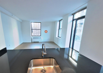 2 Bedrooms, Financial District Rental in NYC for $7,306 - Photo 1