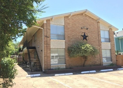 2 Bedrooms, Junius Heights Rental in Dallas for $1,250 - Photo 1