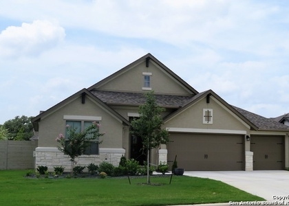 4 Bedrooms, New Braunfels Rental in New Braunfels, TX for $3,950 - Photo 1